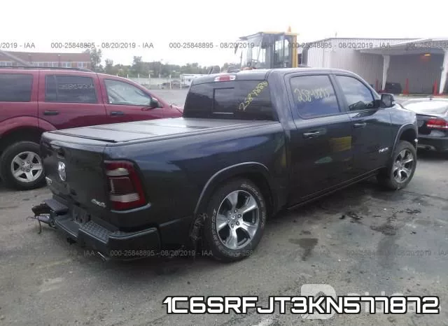 1C6SRFJT3KN577872 фото 5
