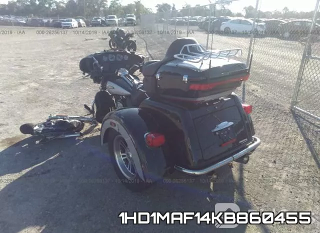 1HD1MAF14KB860455 фото 4
