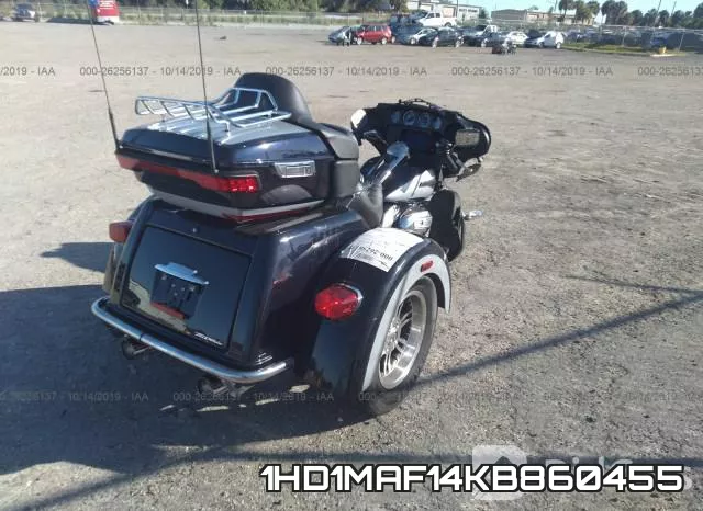 1HD1MAF14KB860455 фото 5