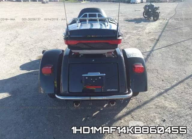 1HD1MAF14KB860455 фото 7