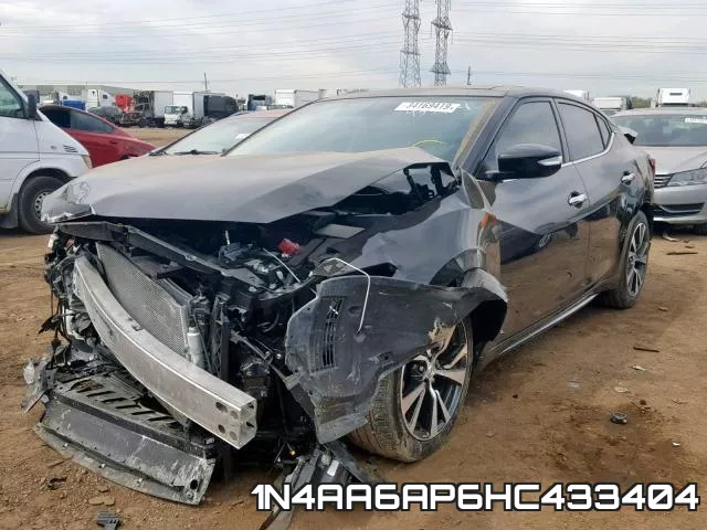 1N4AA6AP6HC433404 фото 3