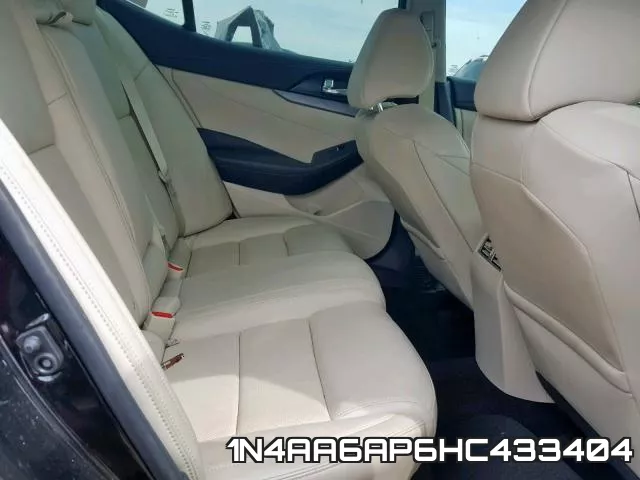 1N4AA6AP6HC433404 фото 7