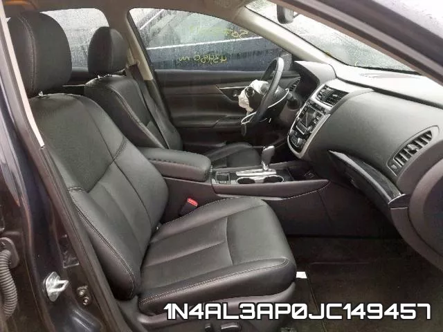 1N4AL3AP0JC149457 фото 6