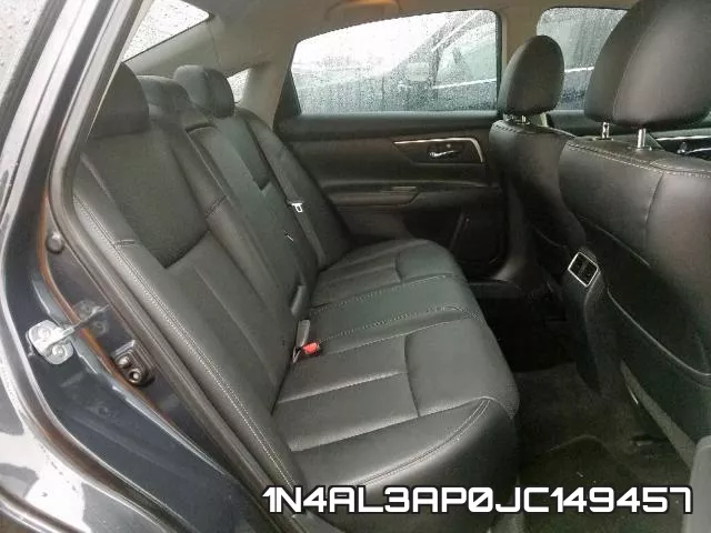 1N4AL3AP0JC149457 фото 7