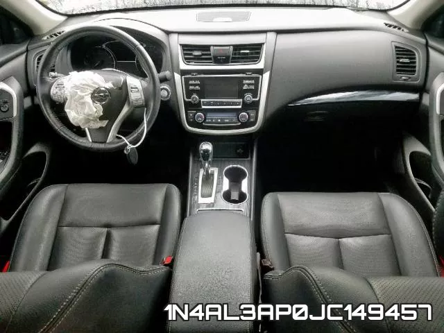 1N4AL3AP0JC149457 фото 10