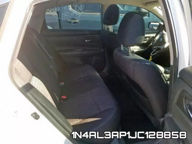 1N4AL3AP1JC128858 фото 7