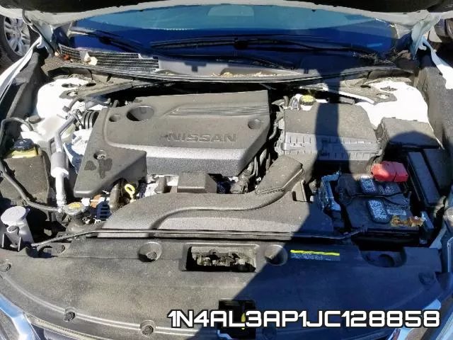 1N4AL3AP1JC128858 фото 8