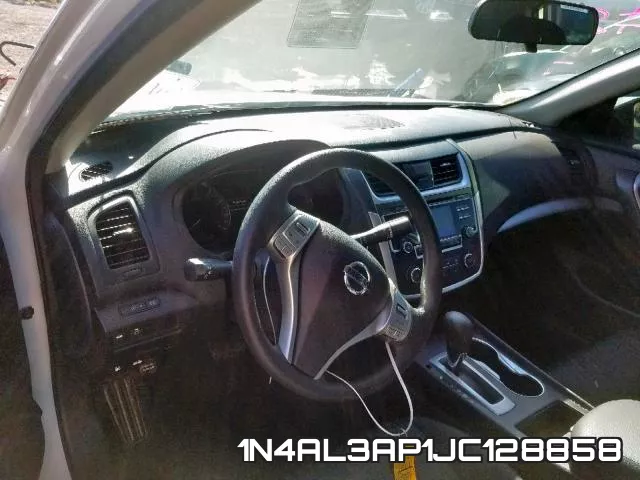 1N4AL3AP1JC128858 фото 10
