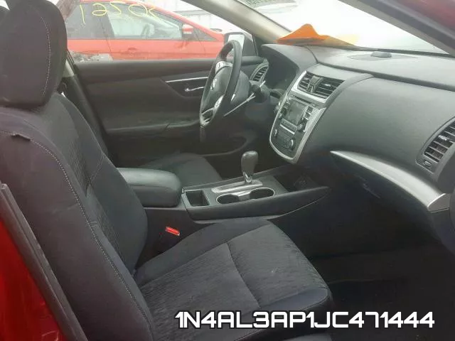 1N4AL3AP1JC471444 фото 6