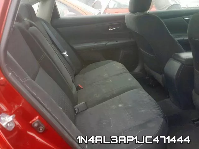 1N4AL3AP1JC471444 фото 7