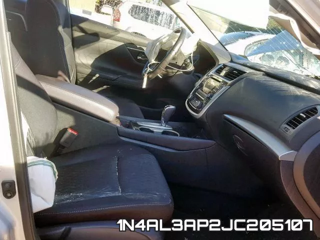 1N4AL3AP2JC205107 фото 6