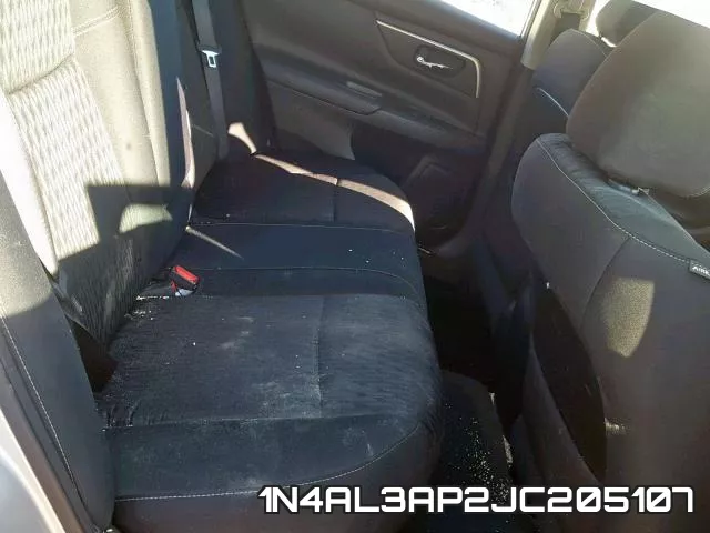 1N4AL3AP2JC205107 фото 7