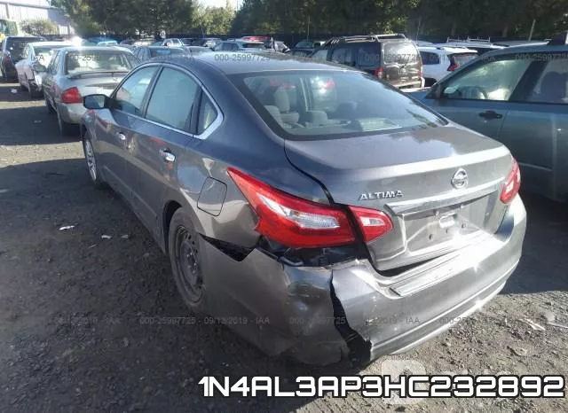 1N4AL3AP3HC232892 фото 4