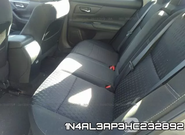 1N4AL3AP3HC232892 фото 9