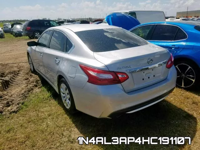 1N4AL3AP4HC191107 фото 4