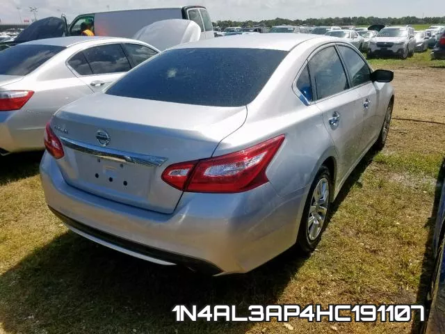 1N4AL3AP4HC191107 фото 5