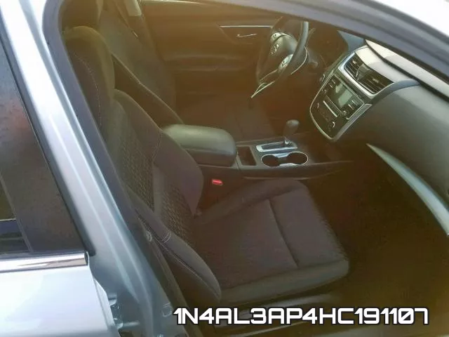 1N4AL3AP4HC191107 фото 6