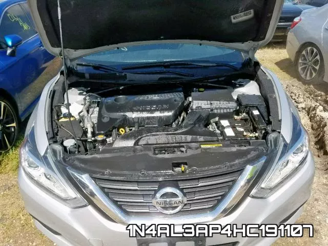 1N4AL3AP4HC191107 фото 8