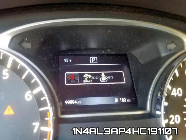 1N4AL3AP4HC191107 фото 9