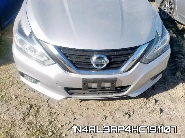 1N4AL3AP4HC191107 фото 10