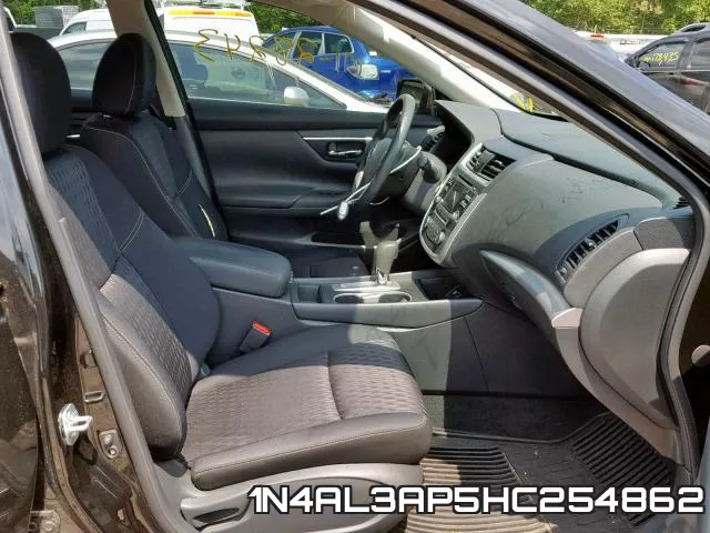1N4AL3AP5HC254862 фото 6