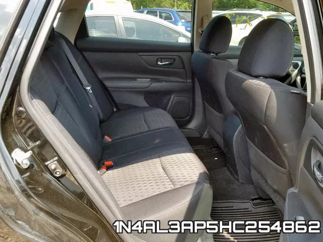 1N4AL3AP5HC254862 фото 7