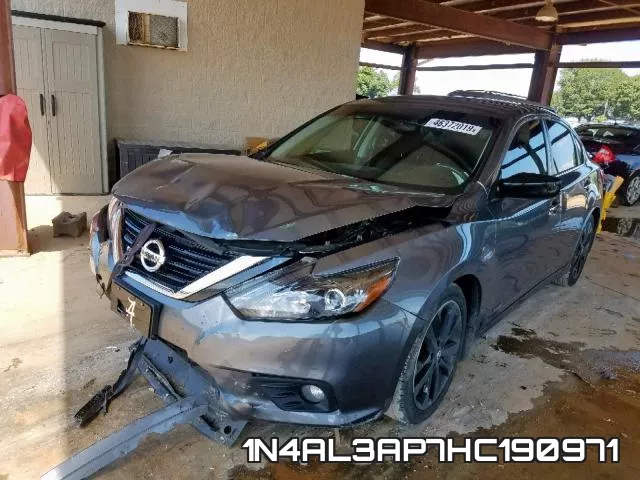 1N4AL3AP7HC190971 фото 3