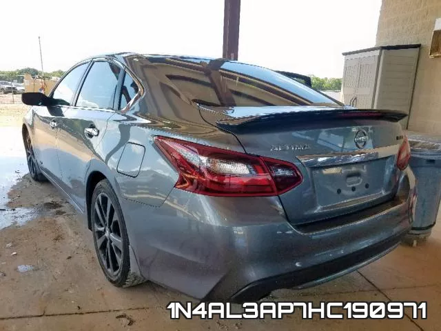 1N4AL3AP7HC190971 фото 4