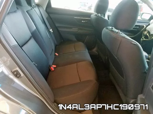 1N4AL3AP7HC190971 фото 7