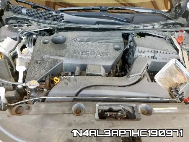 1N4AL3AP7HC190971 фото 8