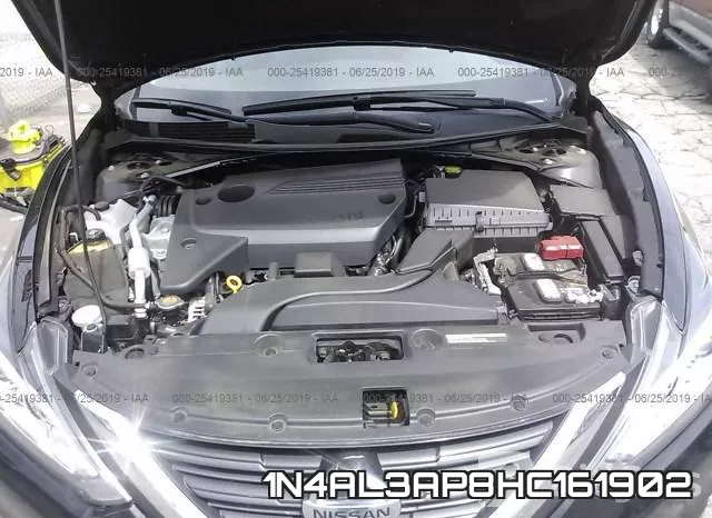 1N4AL3AP8HC161902 фото 2
