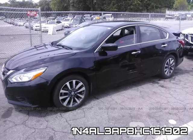 1N4AL3AP8HC161902 фото 3