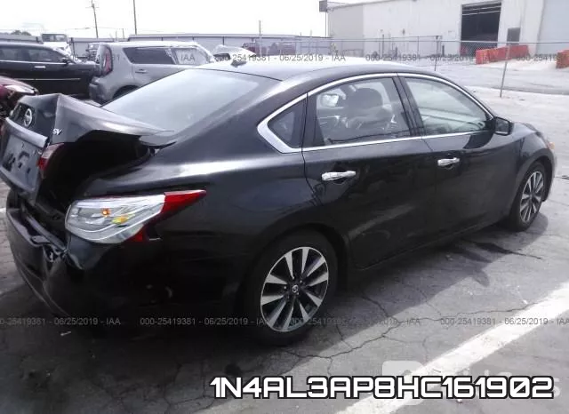 1N4AL3AP8HC161902 фото 5