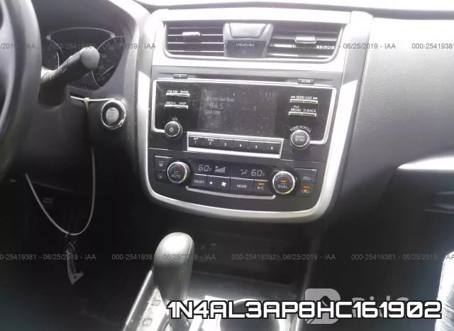 1N4AL3AP8HC161902 фото 7