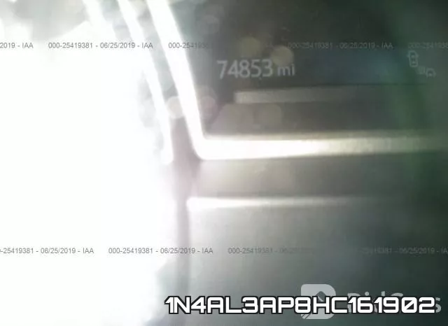 1N4AL3AP8HC161902 фото 8