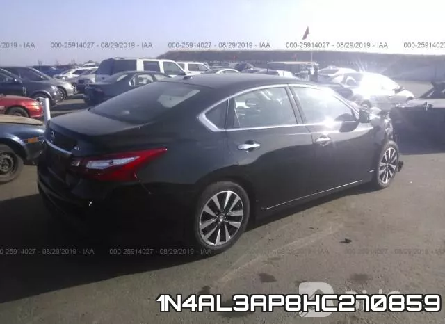1N4AL3AP8HC270859 фото 5