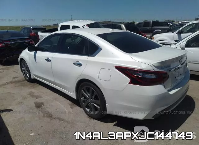 1N4AL3APXJC144749 фото 4