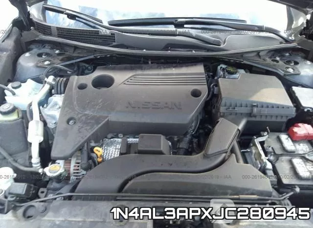 1N4AL3APXJC280945 фото 2