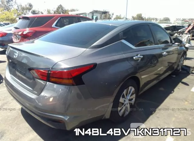 1N4BL4BV7KN311727 фото 5