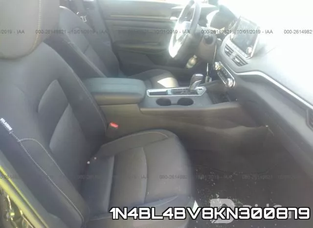 1N4BL4BV8KN300879 фото 6