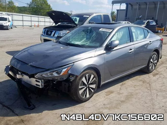 1N4BL4DV7KC156802 фото 3