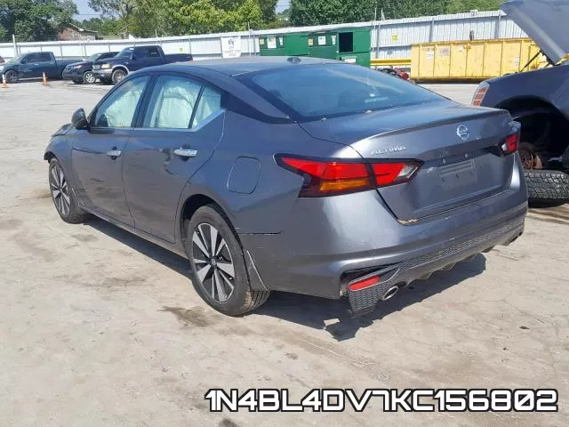 1N4BL4DV7KC156802 фото 4