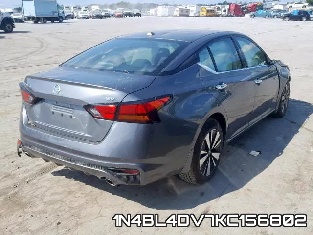 1N4BL4DV7KC156802 фото 5