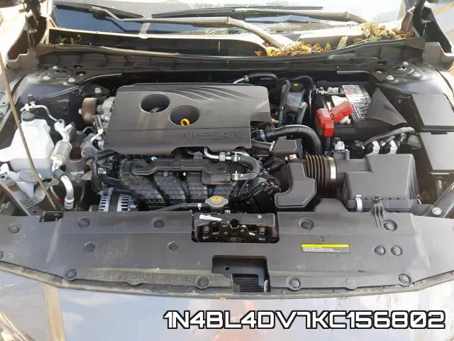 1N4BL4DV7KC156802 фото 8
