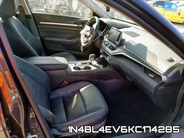 1N4BL4EV6KC174285 фото 6