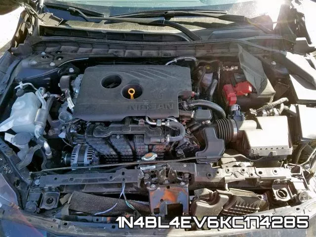 1N4BL4EV6KC174285 фото 8