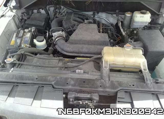 1N6BF0KM3HN800942 фото 2