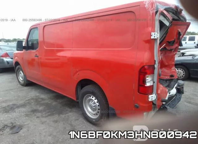 1N6BF0KM3HN800942 фото 4