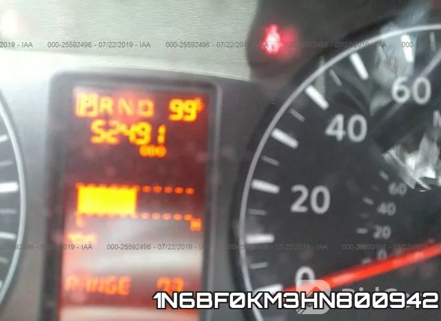 1N6BF0KM3HN800942 фото 7
