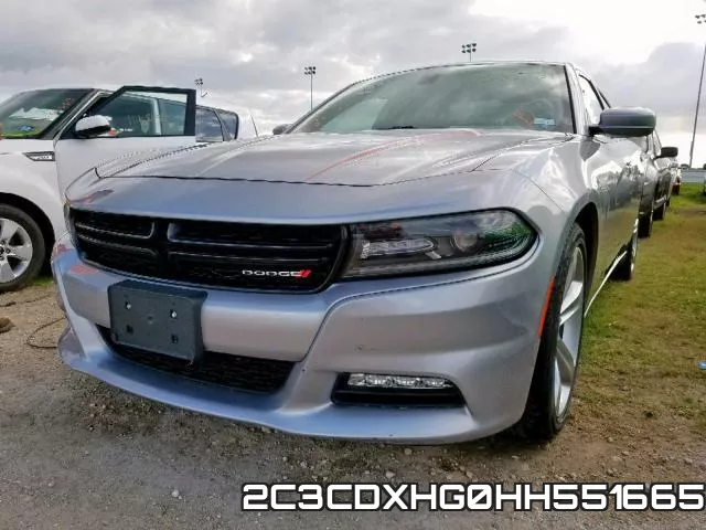 2C3CDXHG0HH551665 фото 3